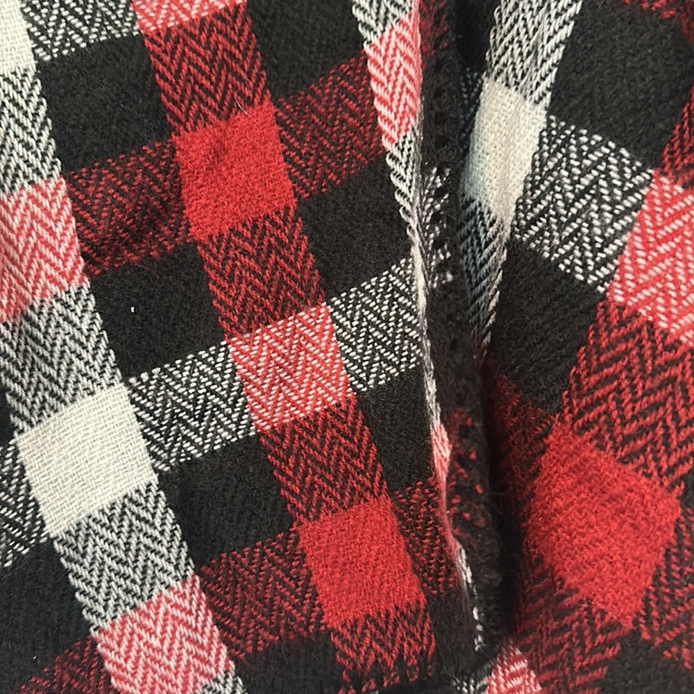 Sweater Wrap - Picture 2 of 2